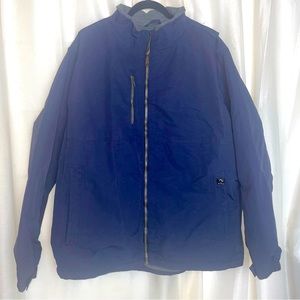 Dri Duck Navigator Men’s Jacket Coat Raincoat